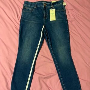 Maurices Everflex Jeggings